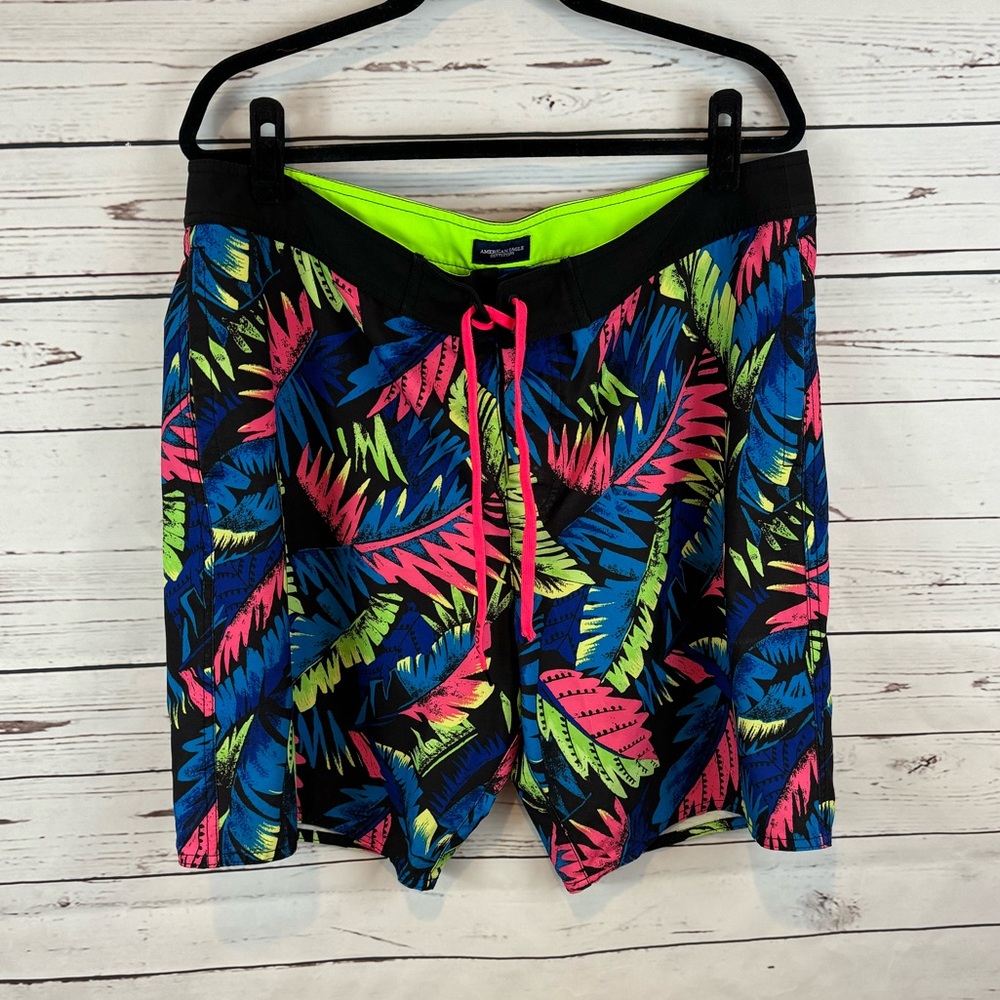 American Eagle Outfitters Board Shorts